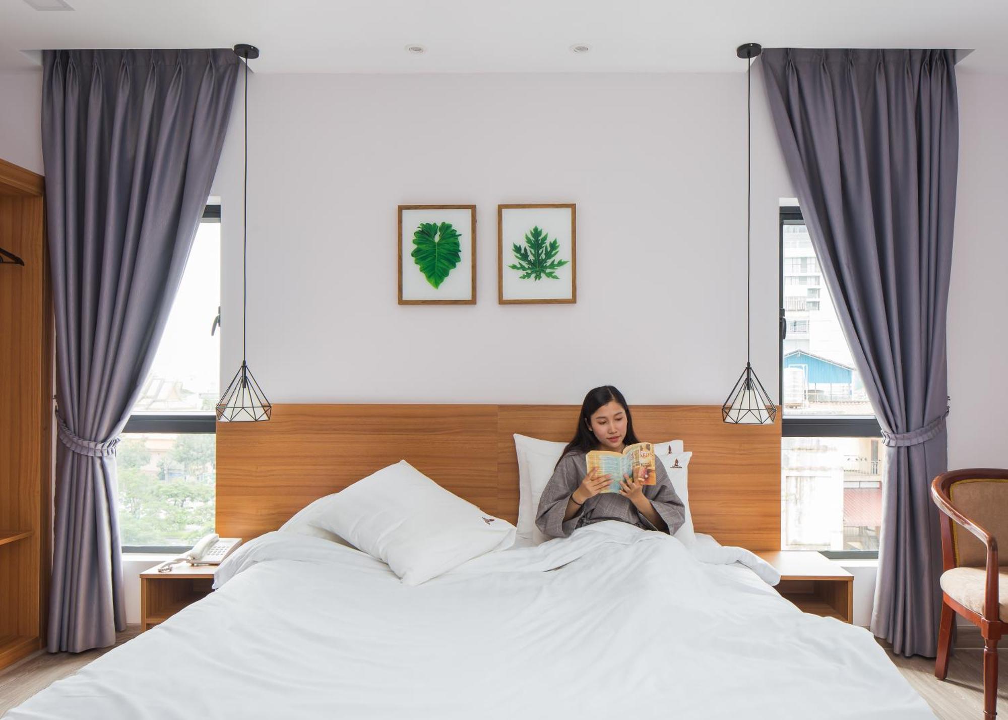 Phnom Penh 51 Hotel & Residences Екстер'єр фото