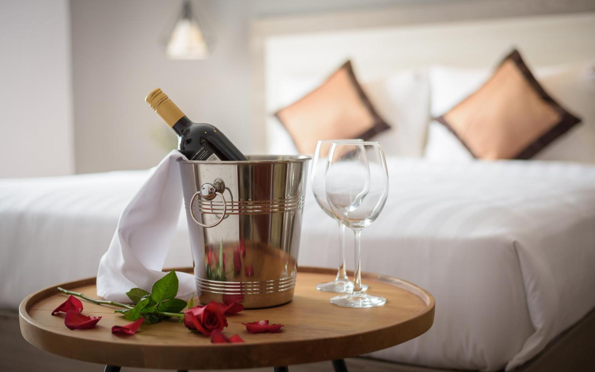 Phnom Penh 51 Hotel & Residences Екстер'єр фото